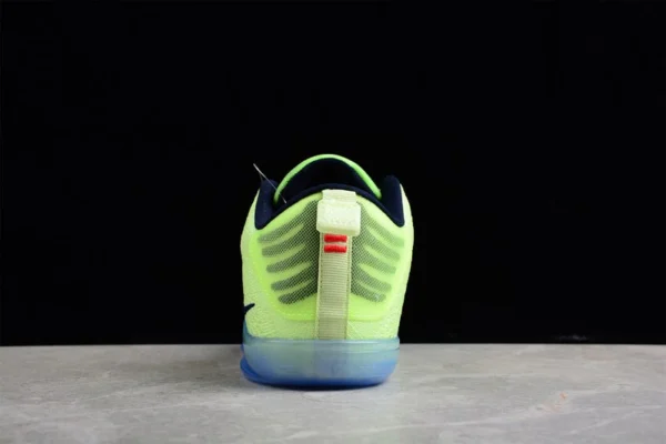 Kobe 11 4KB 'Liquid Lime' - Image 4