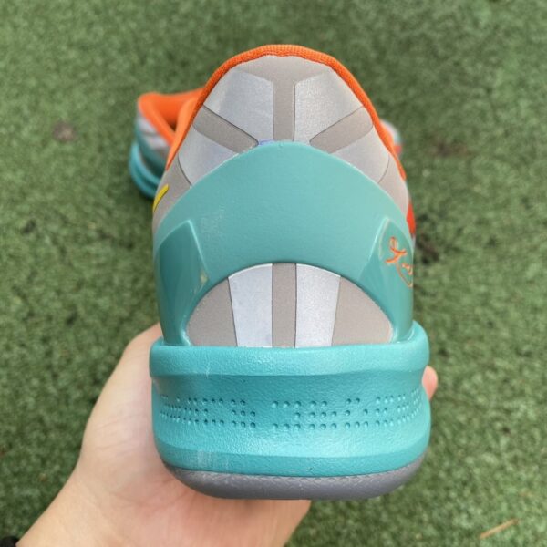 Kobe 8 Protro "Venice Beach" - Image 9