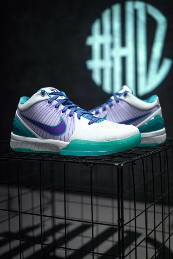 Kobe 4 "Draft Day"