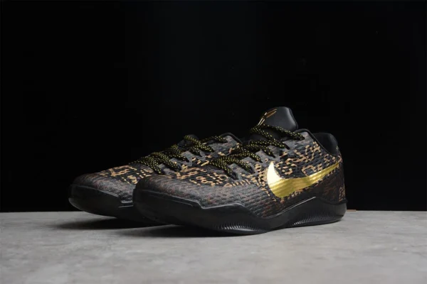 Kobe 11 'Mamba Day' - Image 2