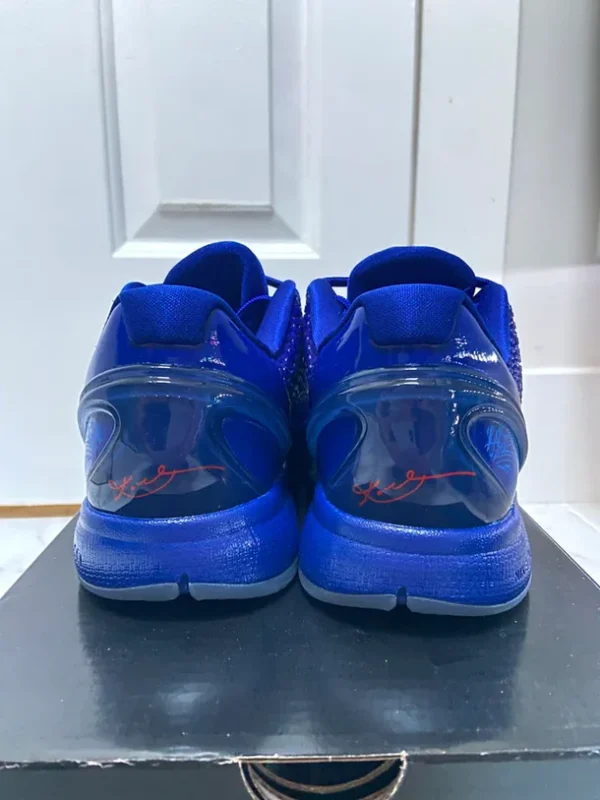 Kobe 6 East LA All-Star - Image 2