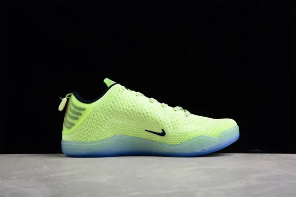 Kobe 11 4KB 'Liquid Lime' - Image 5