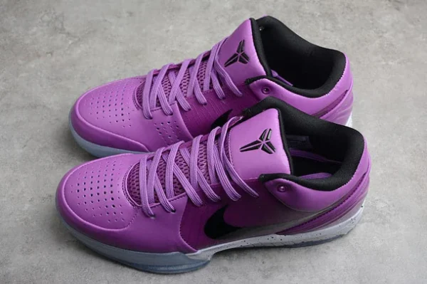 Kobe 4 Devin Booker PE - Image 7