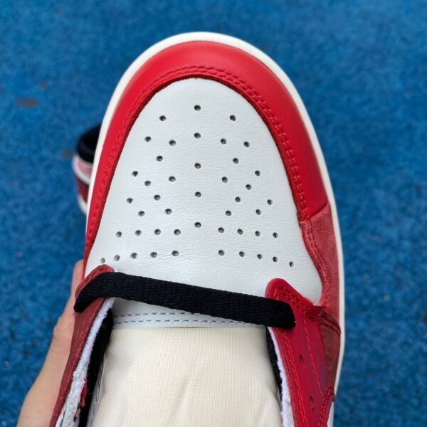 Air Jordan 1 "SpiderVerse - Next Chapter" - Image 5