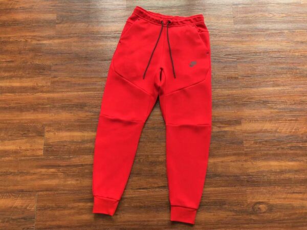 Nike Tech "Bright Red" - Image 8