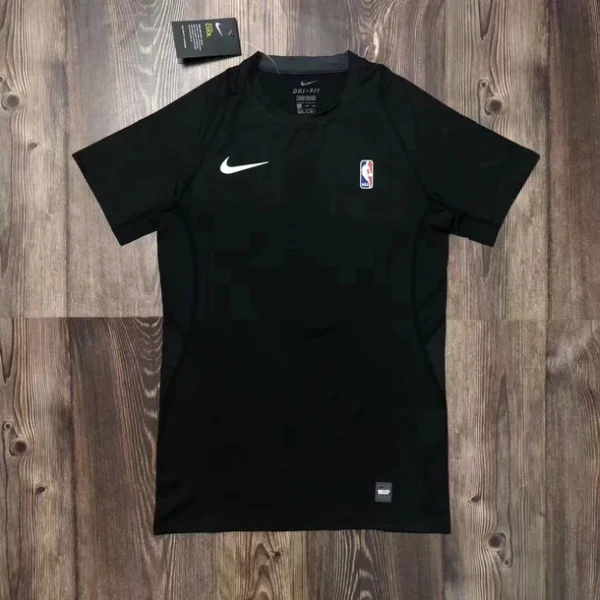 DRI-FIT PRO Compression Short-Sleeve - Image 2