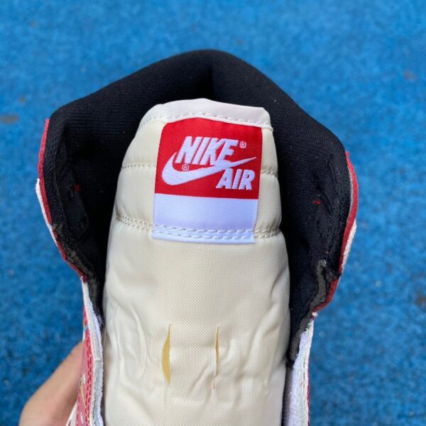 Air Jordan 1 "SpiderVerse - Next Chapter" - Image 6