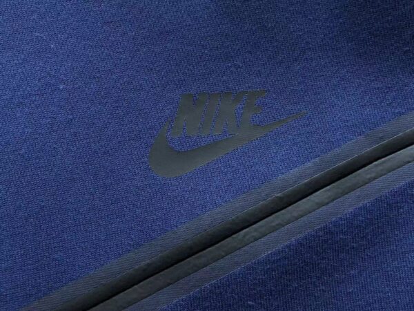 Nike Tech "Navy Blue" - Image 6
