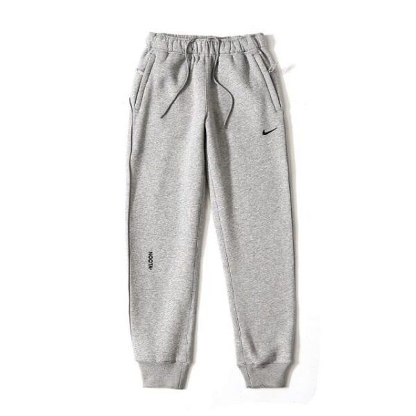 Nike X Drake "NOCTA Tech Fleece Grey" - Image 2