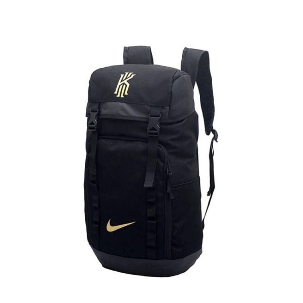 Nike Kyrie "Black and Gold" - Image 2