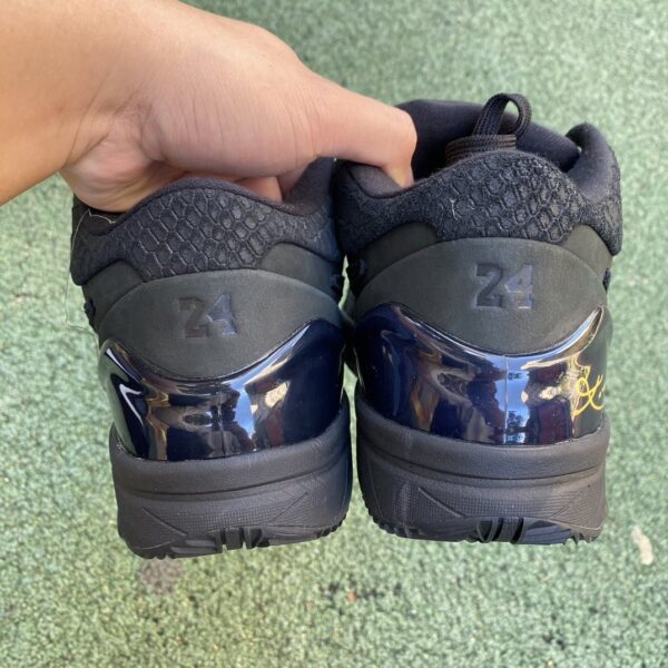 Kobe 4 Protro "Black Mamba" - Image 2