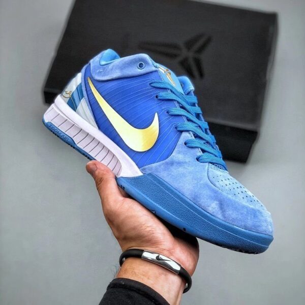 Kobe 4 "Argentina"