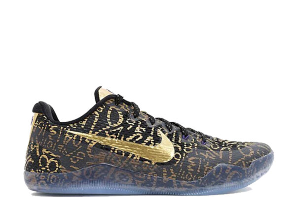 Kobe 11 EM