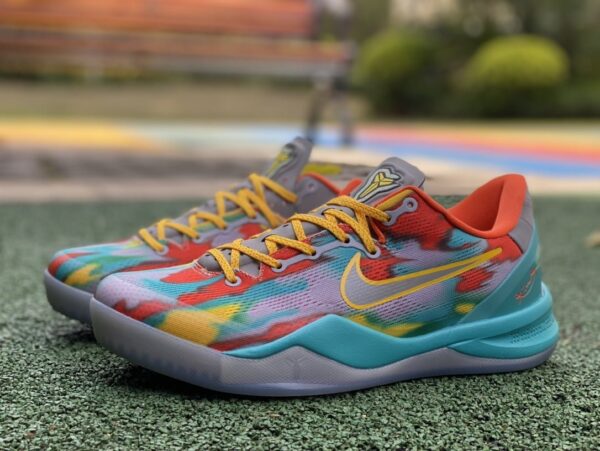 Kobe 8 Protro "Venice Beach" - Image 7