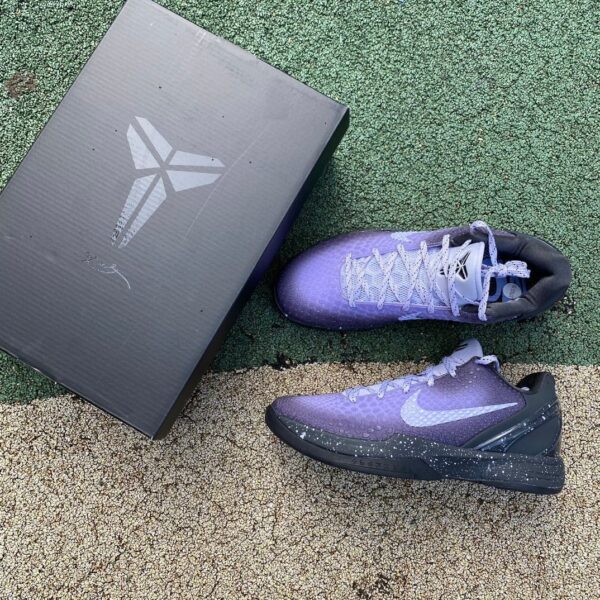 Kobe 6 EYBL - Image 10