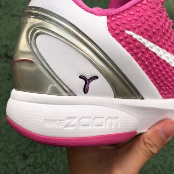 Kobe 6 Think Pink - Image 3