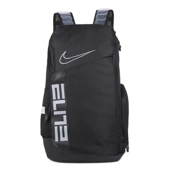 Nike Elite "Air Cushion Black And White Label"