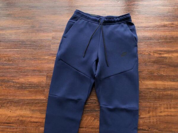 Nike Tech "Navy Blue" - Image 3