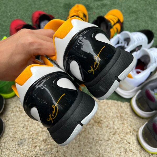 Kobe 6 Proto All Stars White Del Sol - Image 6