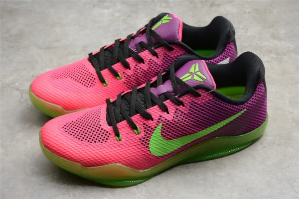 Kobe 11 'Mambacurial' - Image 4