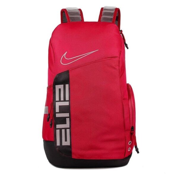 Nike Elite "Air Cushion Red"