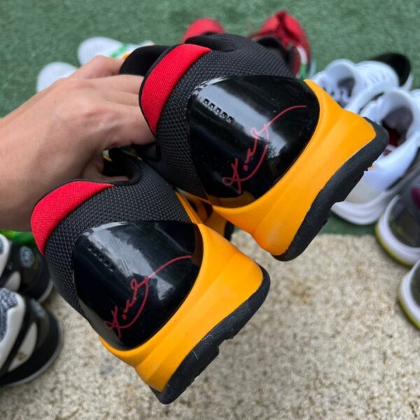 Kobe 5 Bruce Lee - Image 2