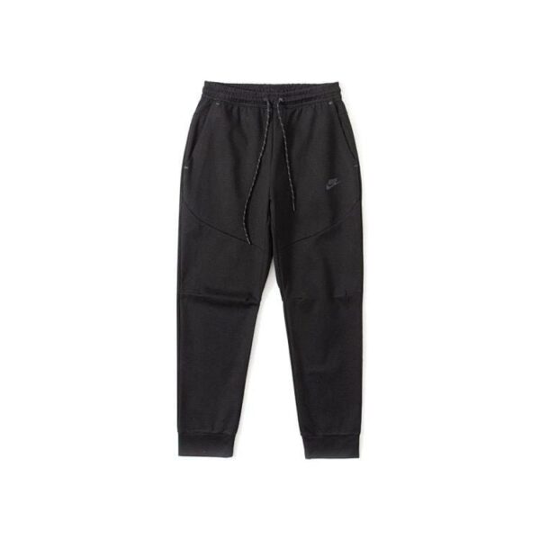 Nike Tech "All Black" - Image 2