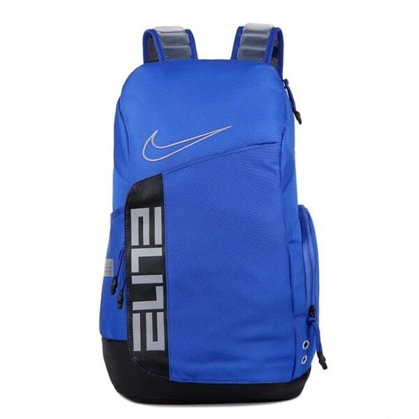 Nike Elite "Air Cushion Sky Blue"