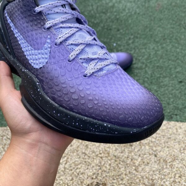 Kobe 6 EYBL - Image 7