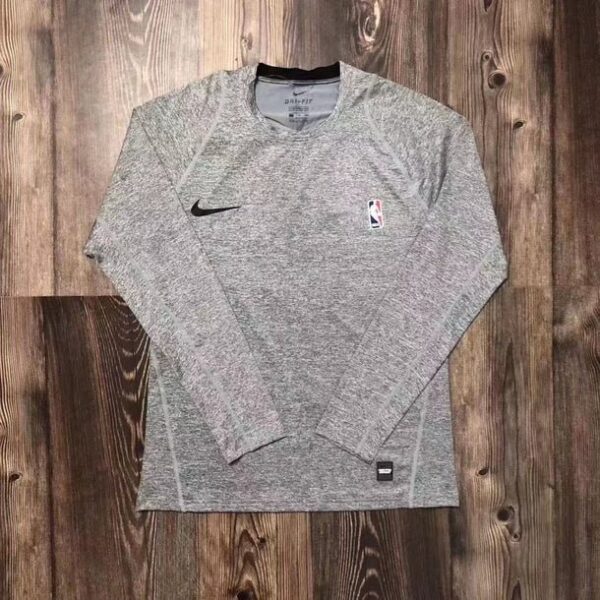 DRI-FIT PRO Compression Long-Sleeve - Image 2