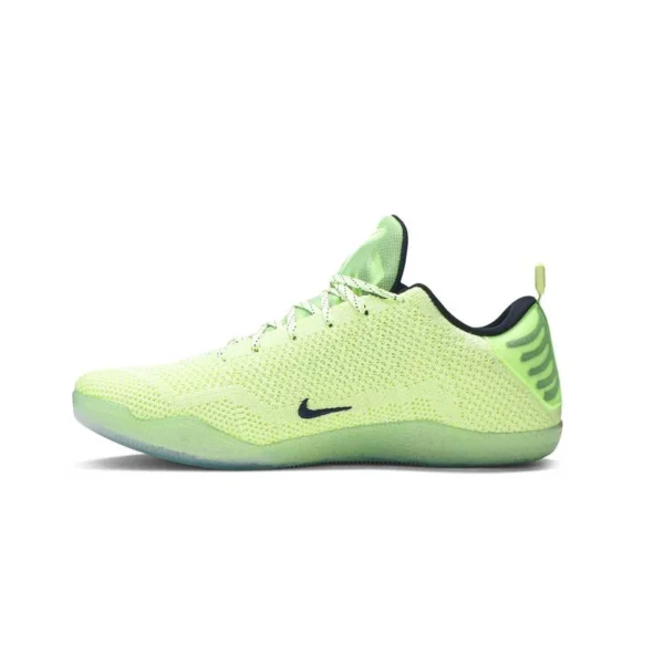 Kobe 11 4KB 'Liquid Lime'