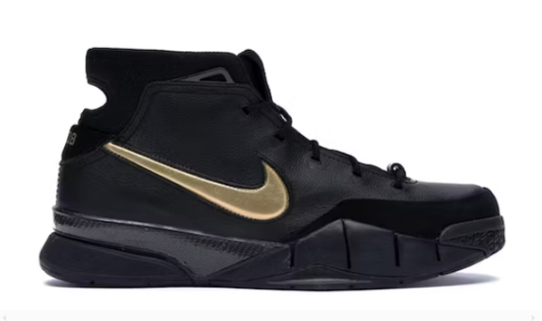 Kobe 1 Protro Mamba Day
