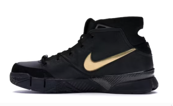 Kobe 1 Protro Mamba Day - Image 4