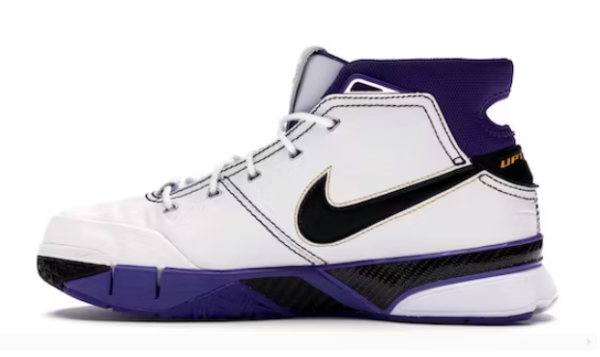 Kobe 1 Protro 81 Pt Game - Image 2