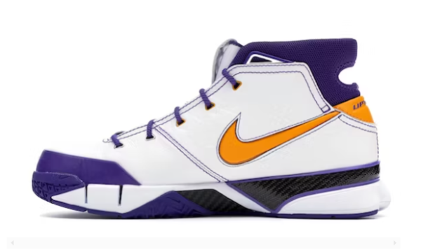 Kobe 1 Protro Think 16 (Close Out) - Image 4