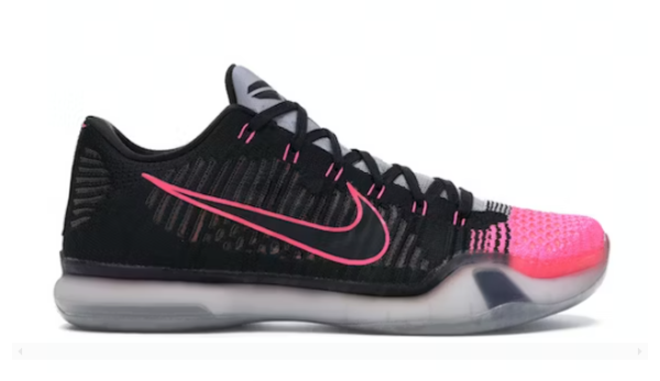 Kobe 10 Elite Mambacurial
