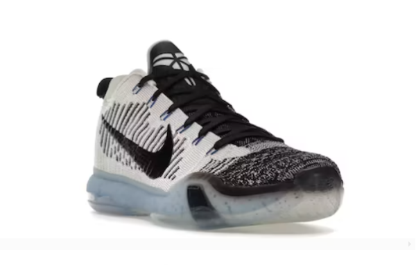 Kobe 10 Elite HTM Shark Jaw - Image 3