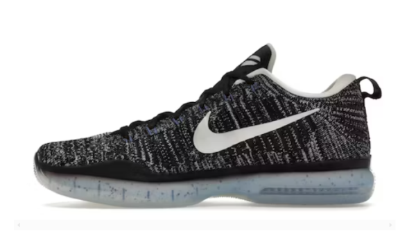 Kobe 10 Elite HTM Shark Jaw - Image 5