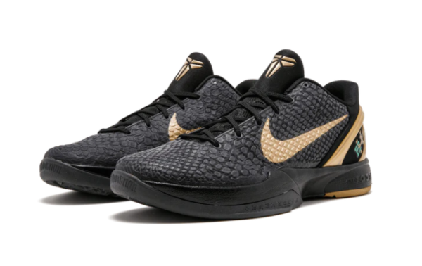 Kobe 6 BHM (2011) - Image 3