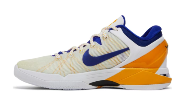 Kobe 7 Lakers Home - Image 2