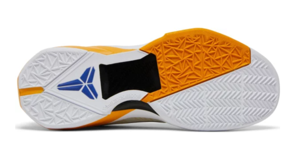 Kobe 7 Lakers Home - Image 3
