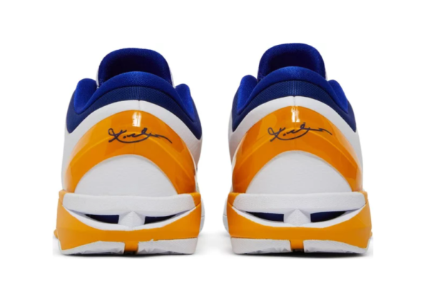 Kobe 7 Lakers Home - Image 4