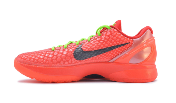 Kobe 6 Protro Reverse Grinch - Image 2