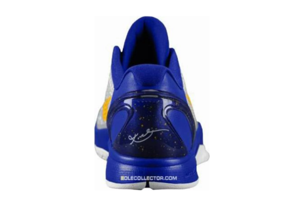 Nike Kobe 6 Lakers Home - Image 4