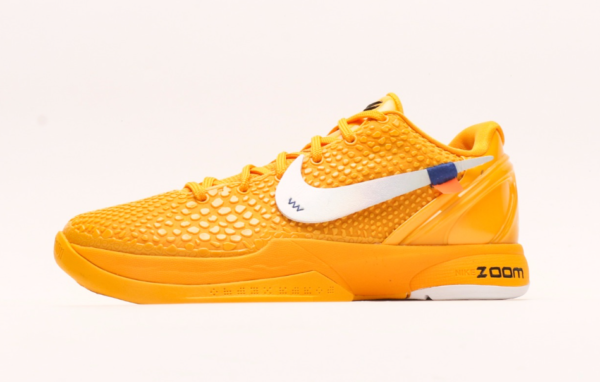 Kobe OW Zoom VI Protro ZK6 CW2190-501