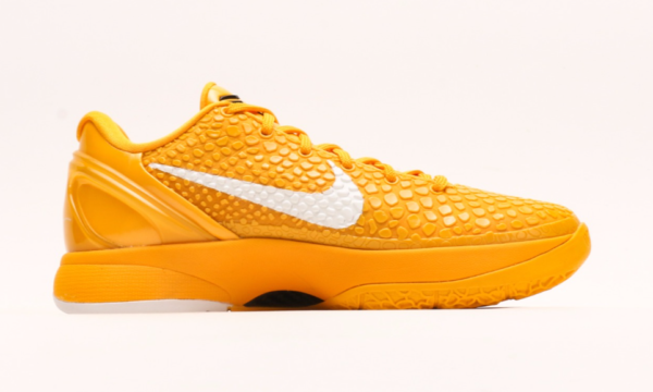 Kobe OW Zoom VI Protro ZK6 CW2190-501 - Image 6