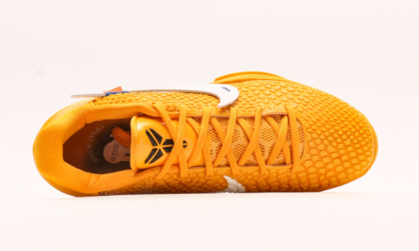 Kobe OW Zoom VI Protro ZK6 CW2190-501 - Image 5