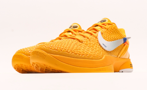 Kobe OW Zoom VI Protro ZK6 CW2190-501 - Image 7