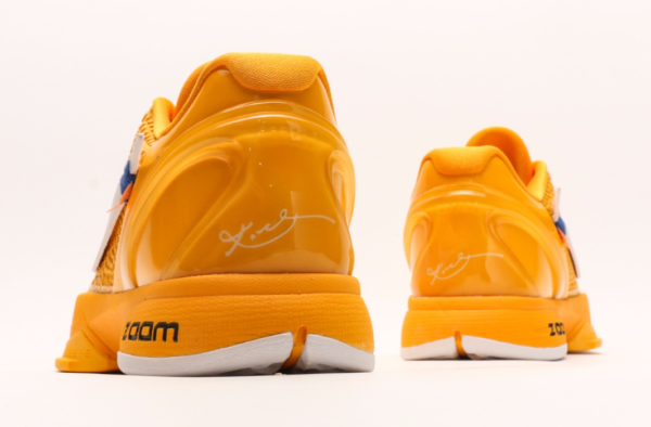 Kobe OW Zoom VI Protro ZK6 CW2190-501 - Image 2