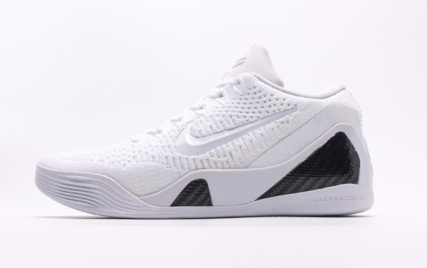 Kobe 9 Elite Low Protro Halo FZ7334-100